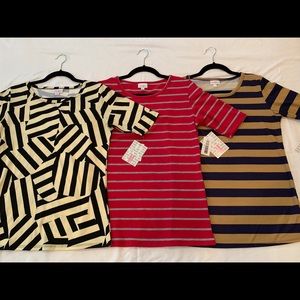 LuLaRoe MED Gigi tops 💥Super Sale💥
